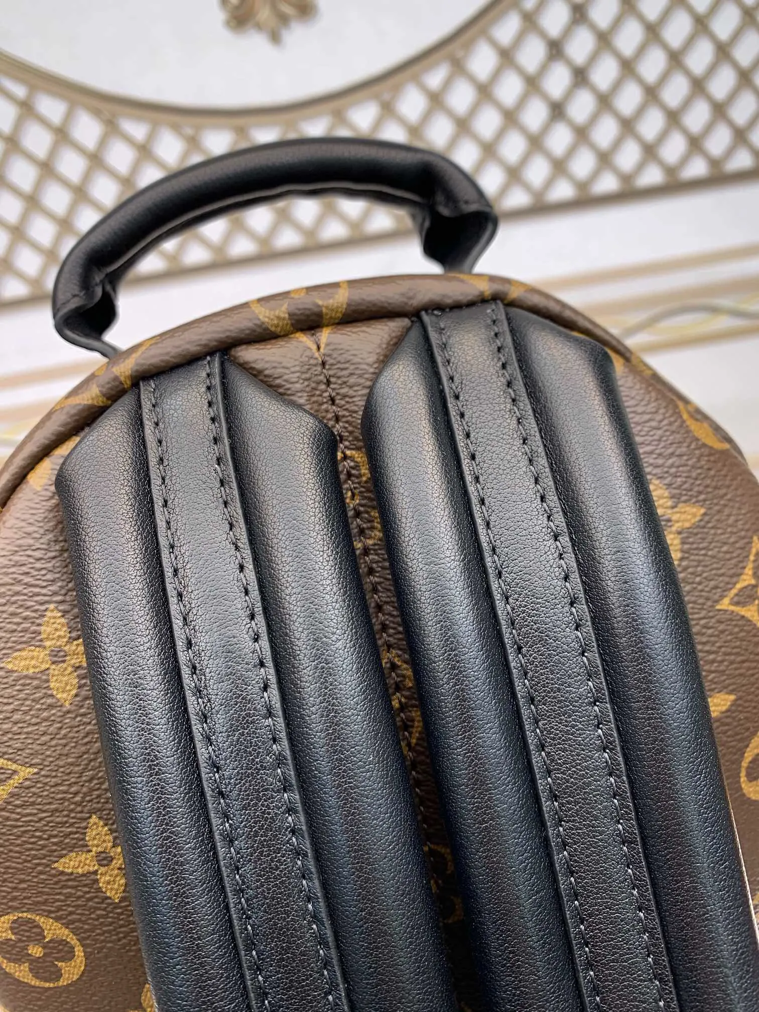 Louis Vuitton Backpack