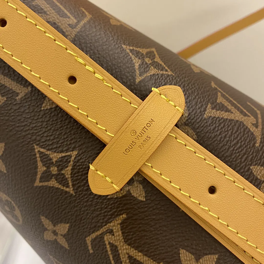 CarryAll 帆布 手拿包 精致手拿款