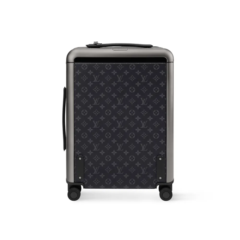 Silver Suitcase Travel Lightweight