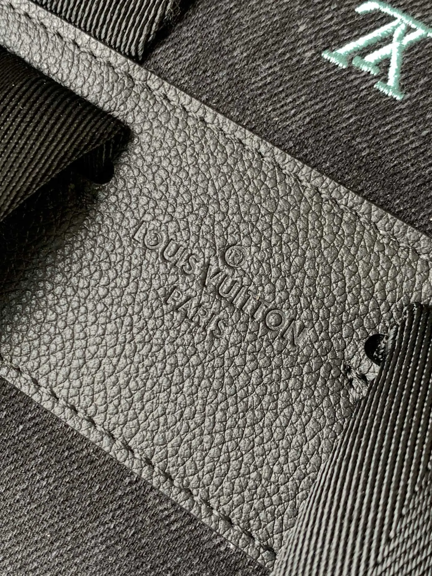 Louis Vuitton Backpack