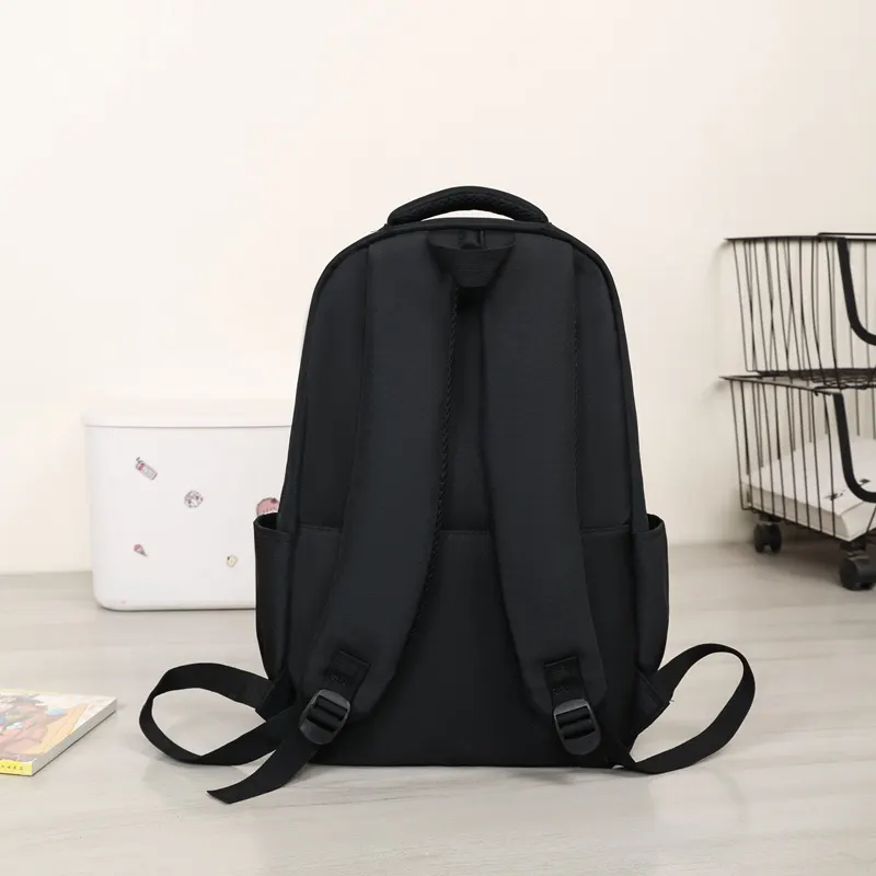 Backpack Casual Versatile Fashion Image 9 Backpack Casual Versatile Fashion Image 9