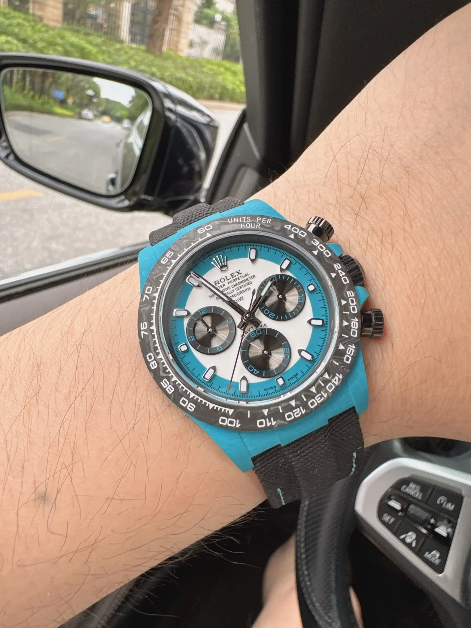 Rolex 整表仅 3克 搭载丹东 机芯 手錶 經典腕表款(數字12) Rolex 整表仅 3克 搭载丹东 机芯 手錶 經典腕表款(數字12)