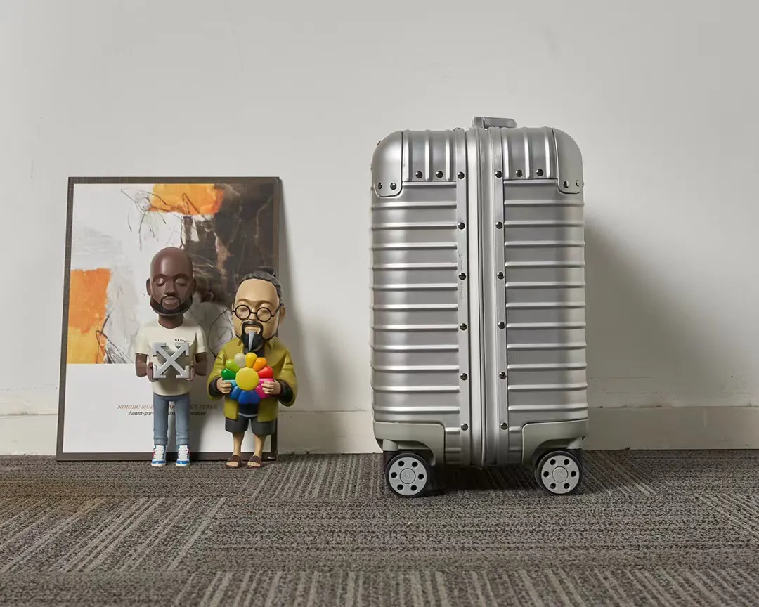 Suitcase Travel Lightweight
