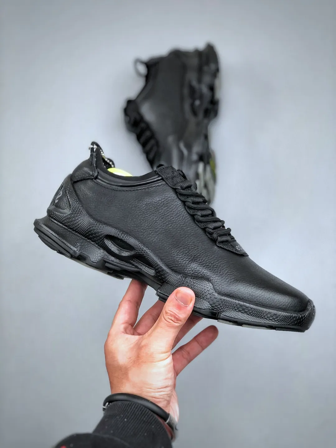 ECCO BIOM Sneakers Casual Versatile Style Image 4 ECCO BIOM Sneakers Casual Versatile Style Image 4