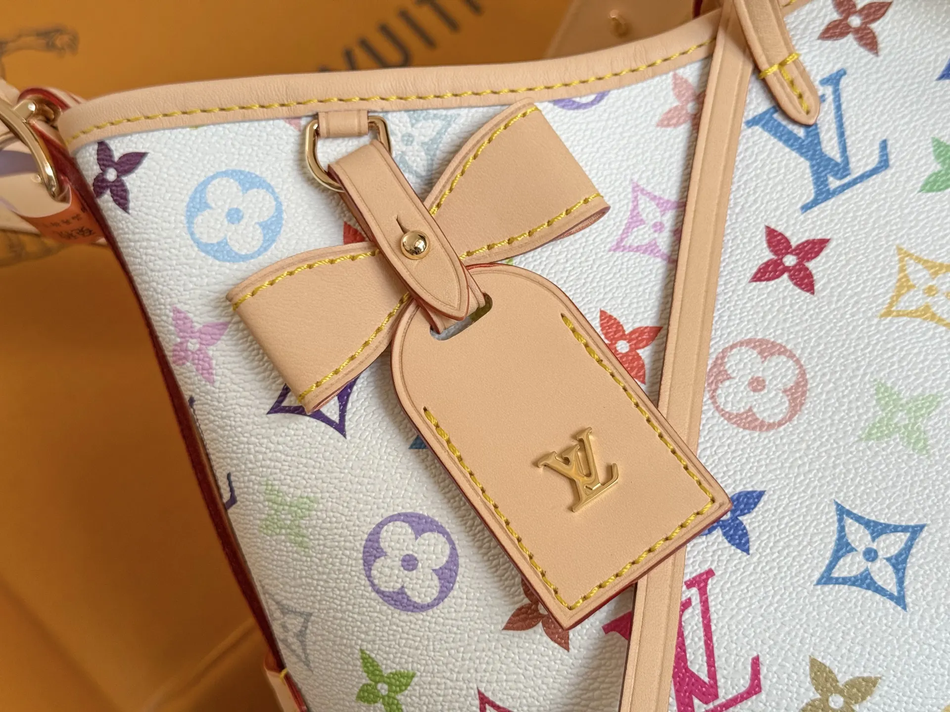 CarryAll 牛皮 收納包 旅行收納款