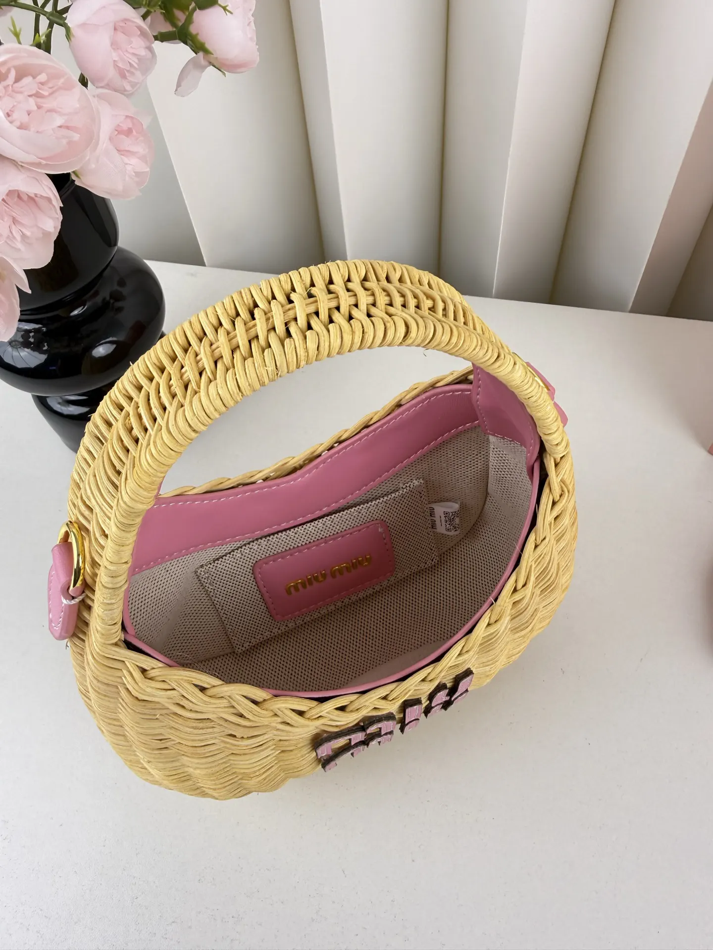 Tote Bag Vintage