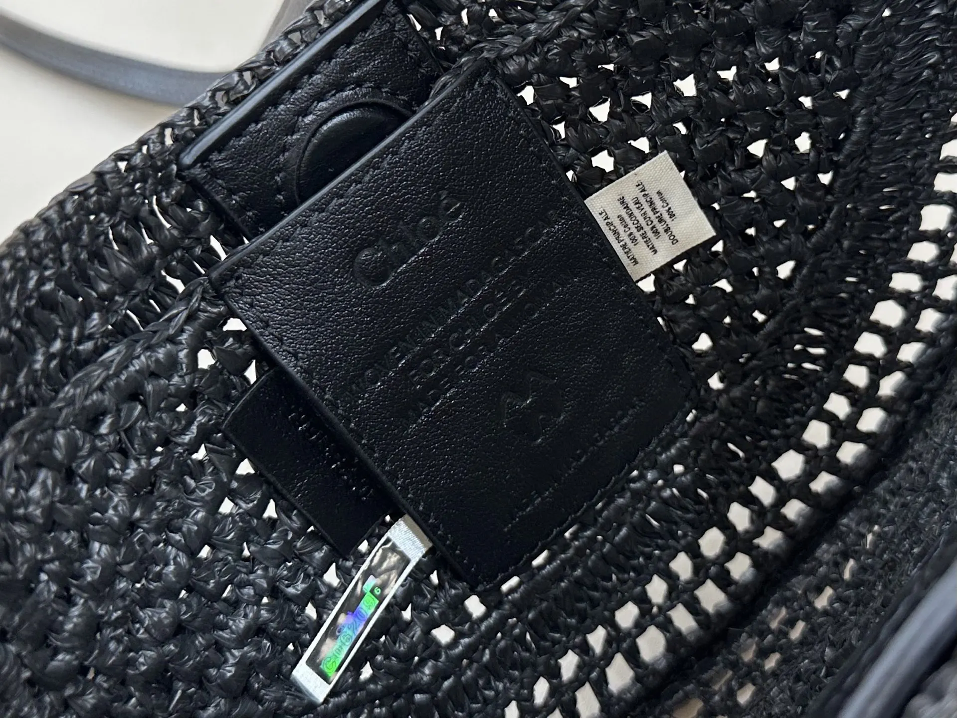 Black Crossbody Bag Lightweight