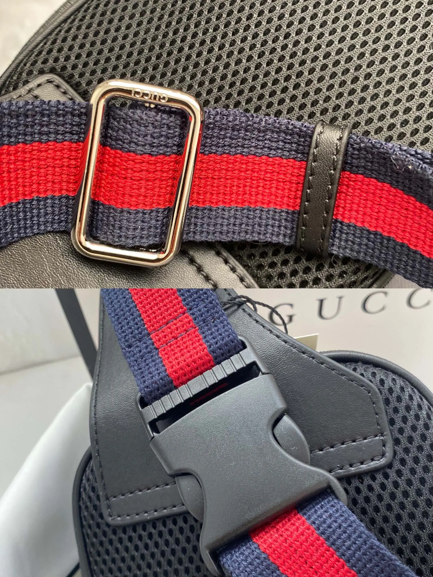 Gucci Belt Bag Casual Leather Image 9 Gucci Belt Bag Casual Leather Image 9