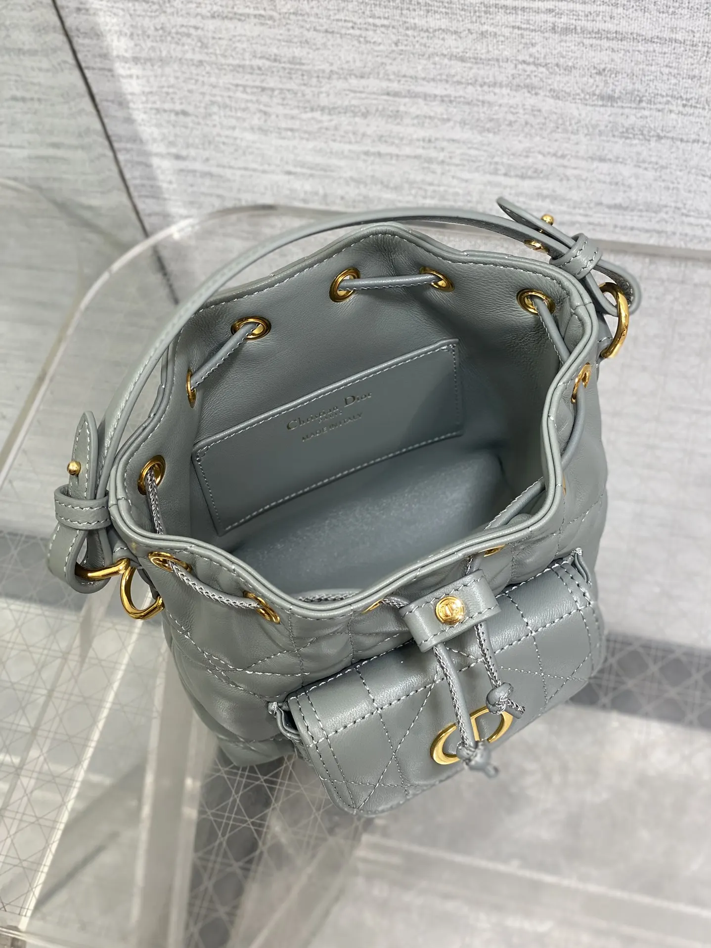 Bucket Bag Casual