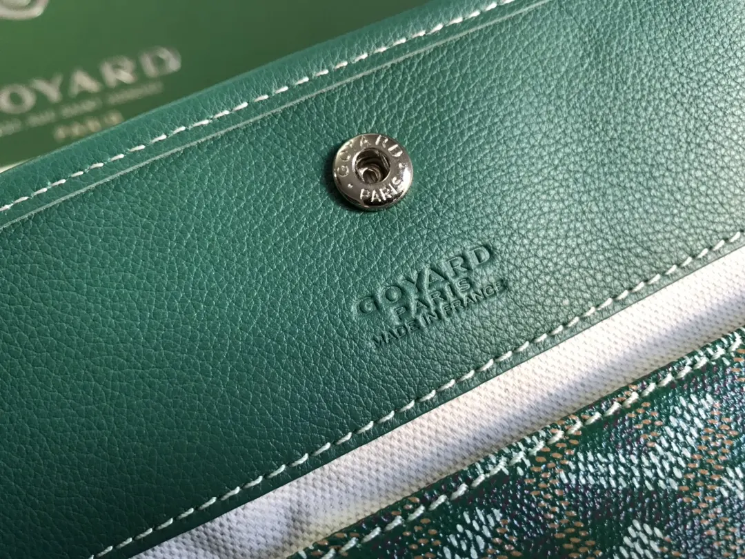 Goyard Hobo Bohème 流浪包 腋下包 灵感 托特包 大容量托特款(數字8) Goyard Hobo Bohème 流浪包 腋下包 灵感 托特包 大容量托特款(數字8)