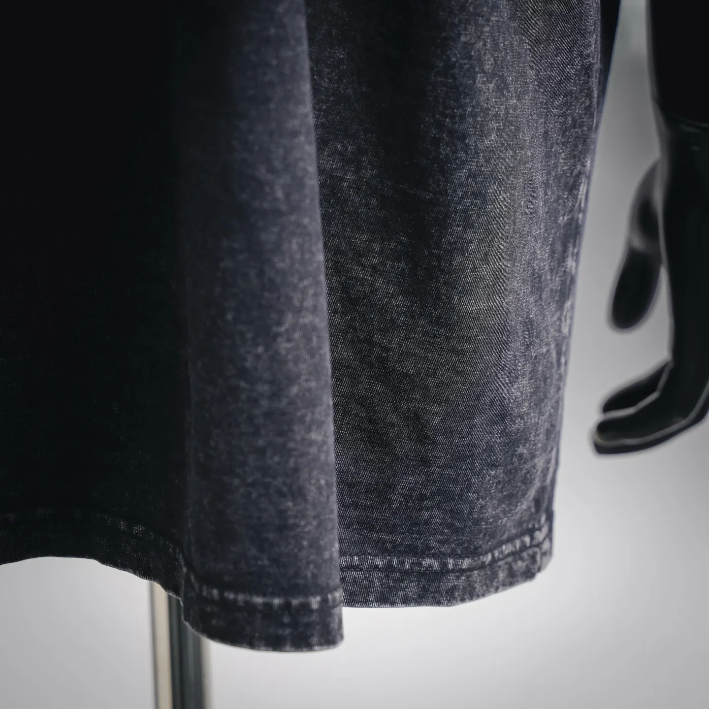 Stone Island 水洗 做旧 短袖T恤 日常百搭款