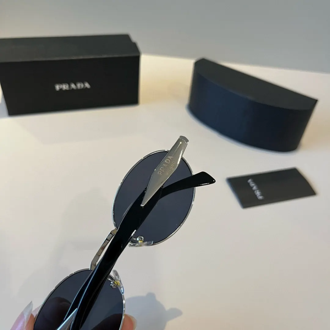 Prada Eyewear Sunglasses