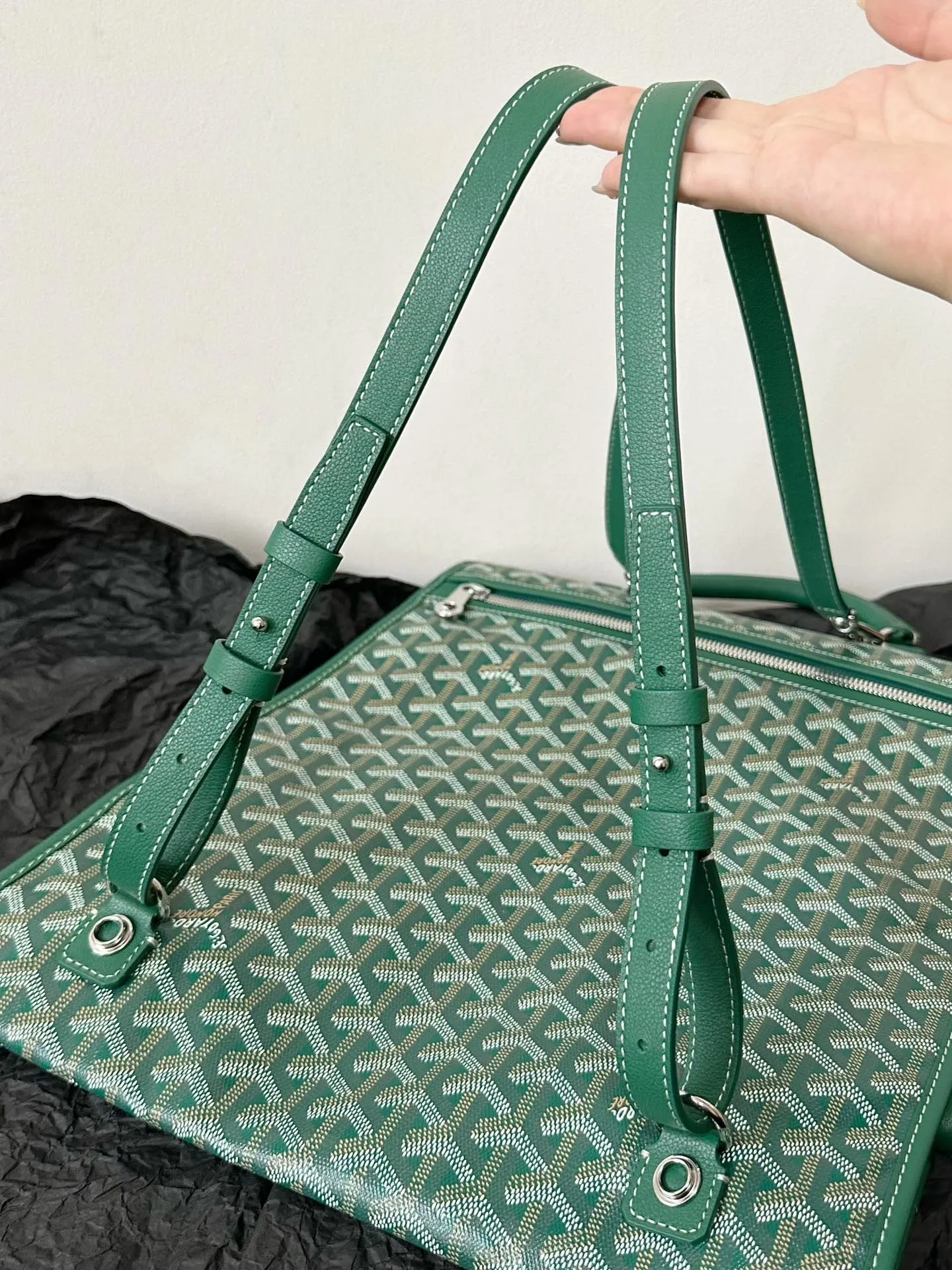 Goyard Backpack