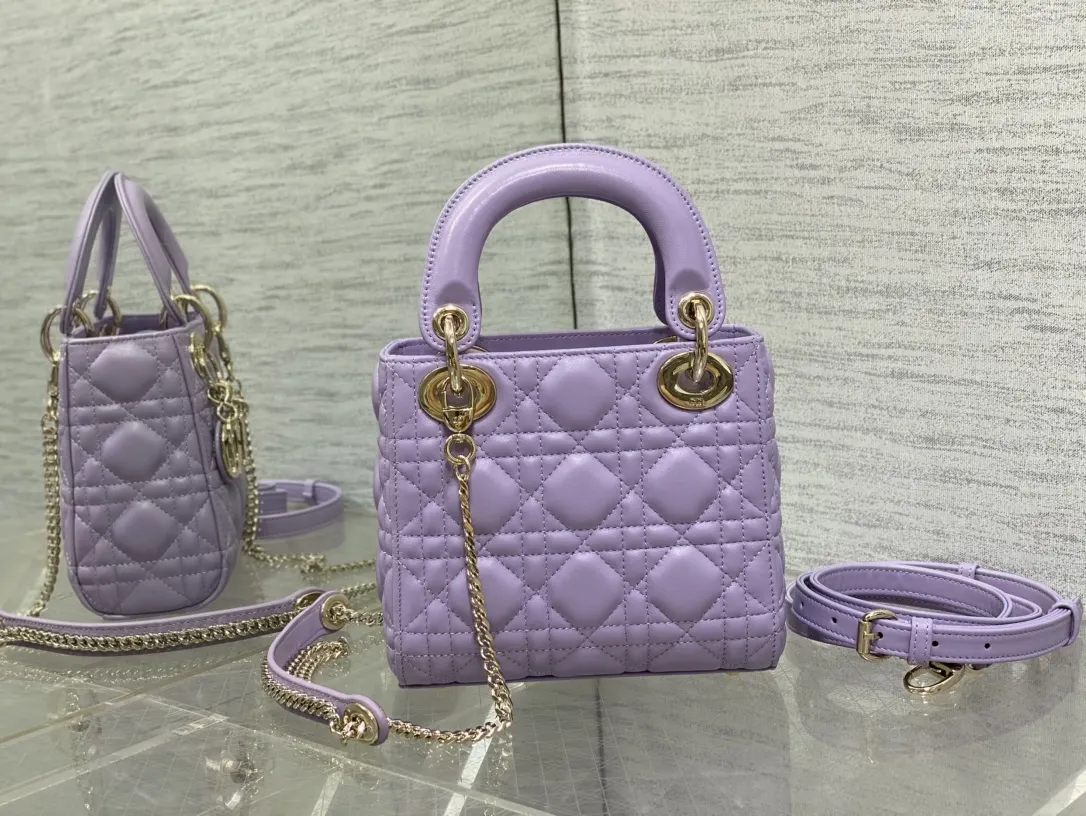 Crossbody Bag Lightweight