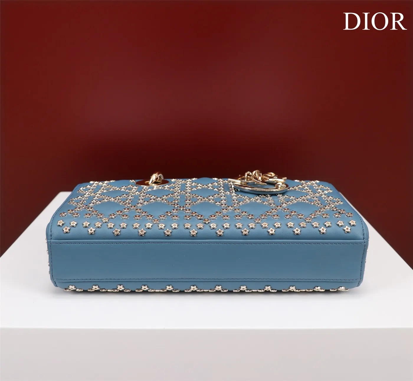 Dior Top Handle Bag Commuter