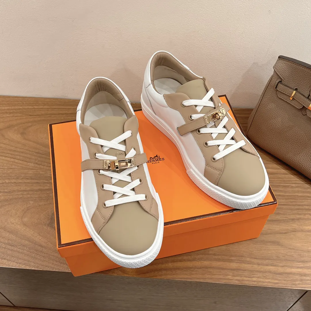 Hermès SS 运动鞋