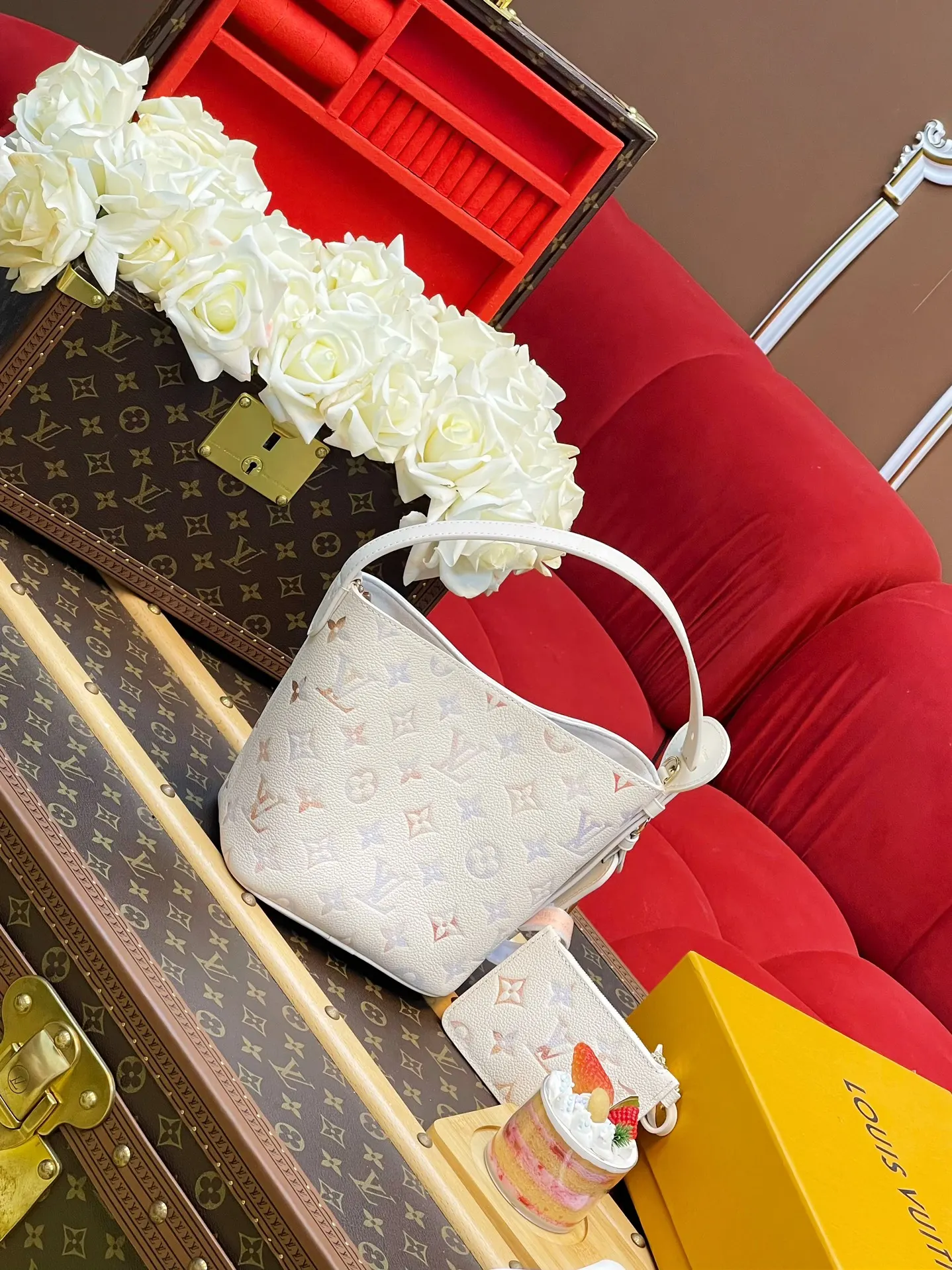 Shoulder Bag