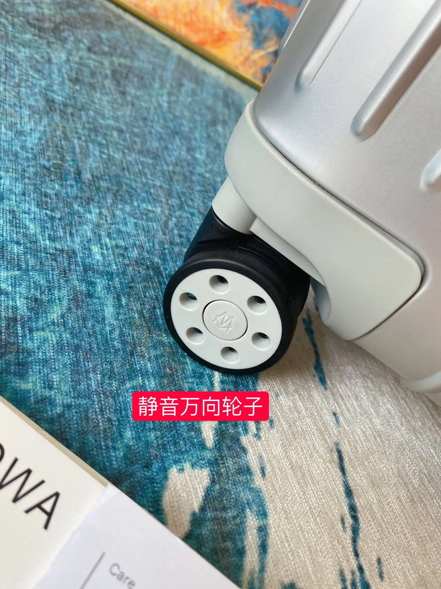 黑色 藍色 Tsa国际海关锁通网国际畅通无阻 行李箱 旅行拉杆款 輕便出行款