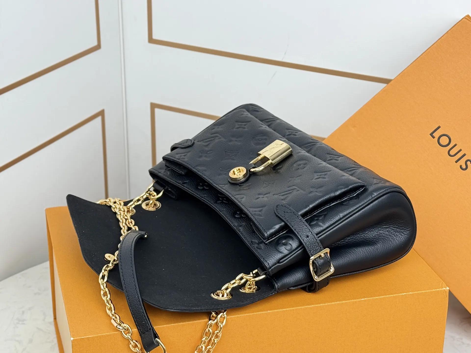 Chain Bag