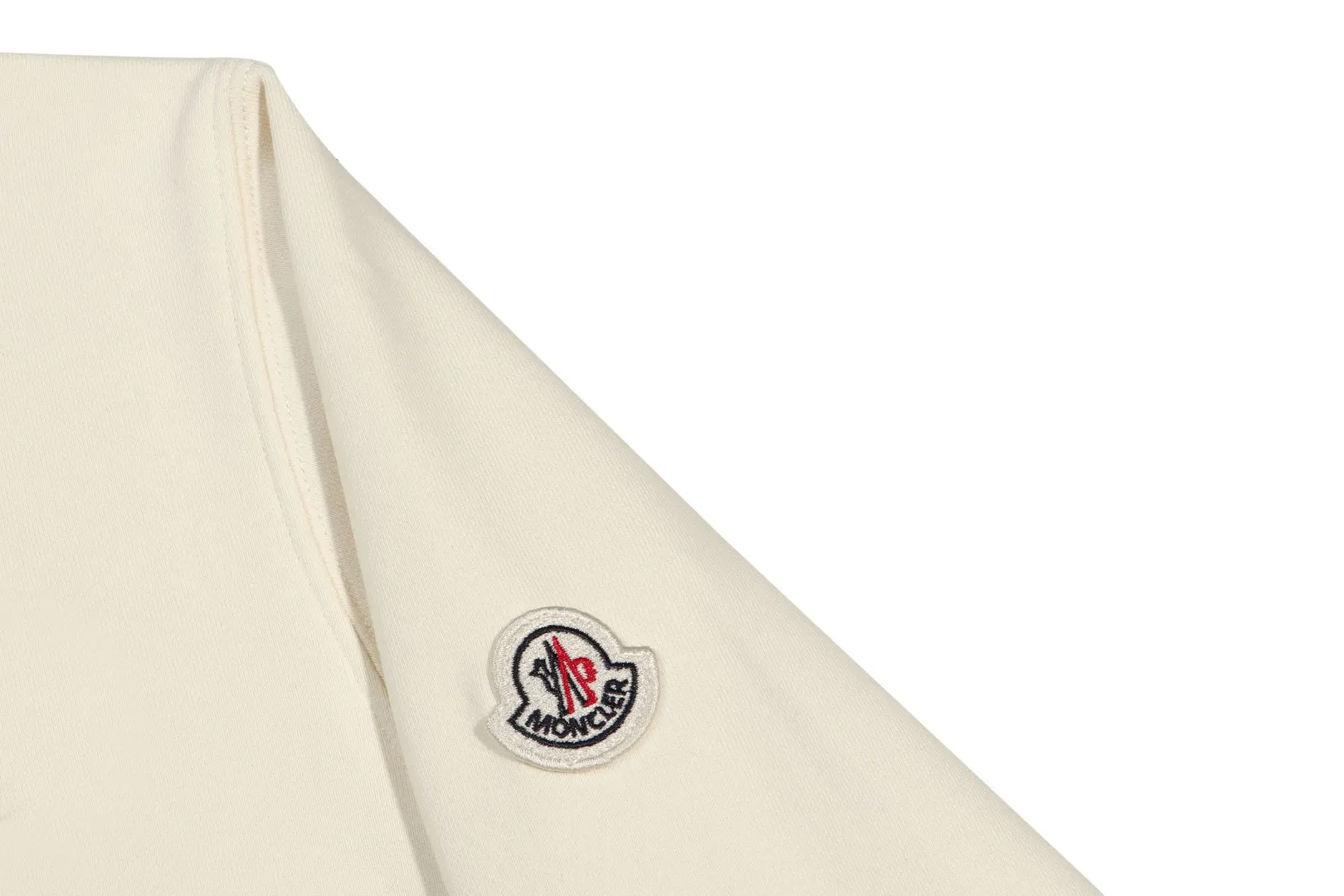 Moncler 印花 卫衣 休闲连帽款 款2