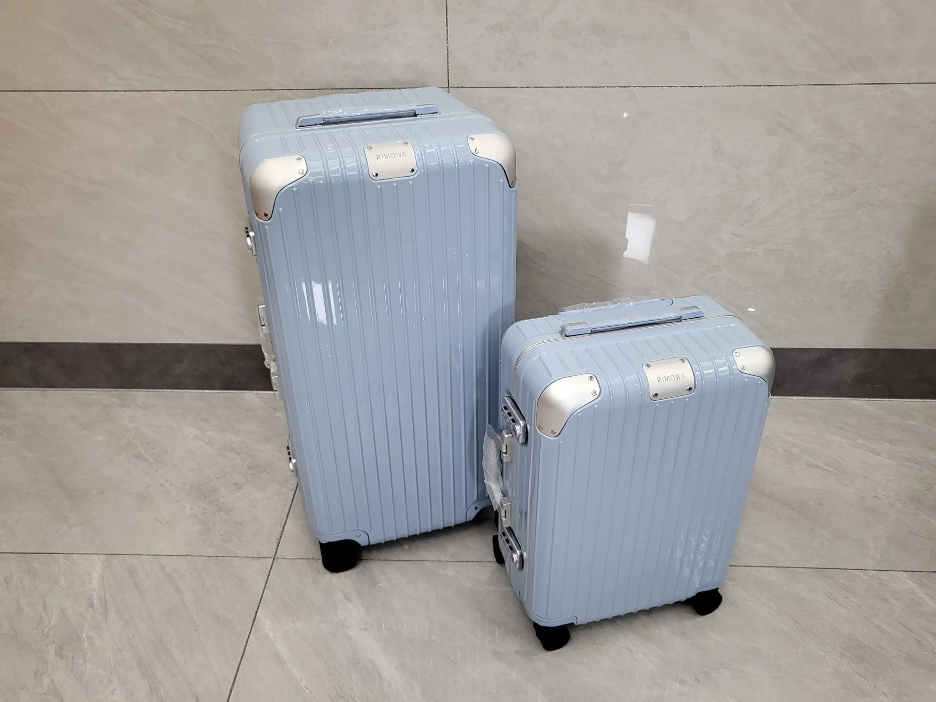 行李箱 旅行拉杆款 轻便出行款