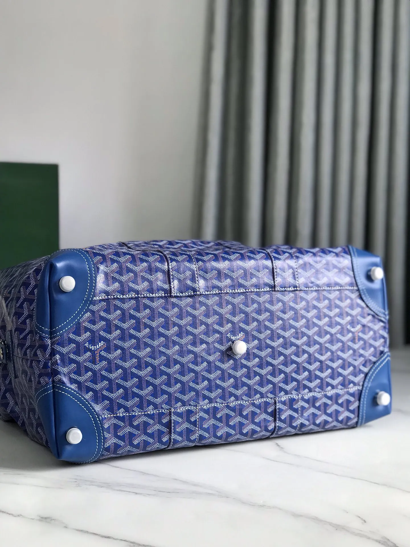 Goyard Fashion Item Travel