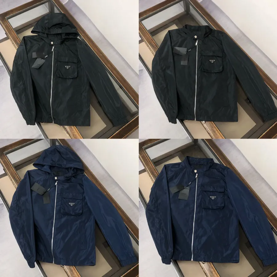 Prada 外套 通勤休闲