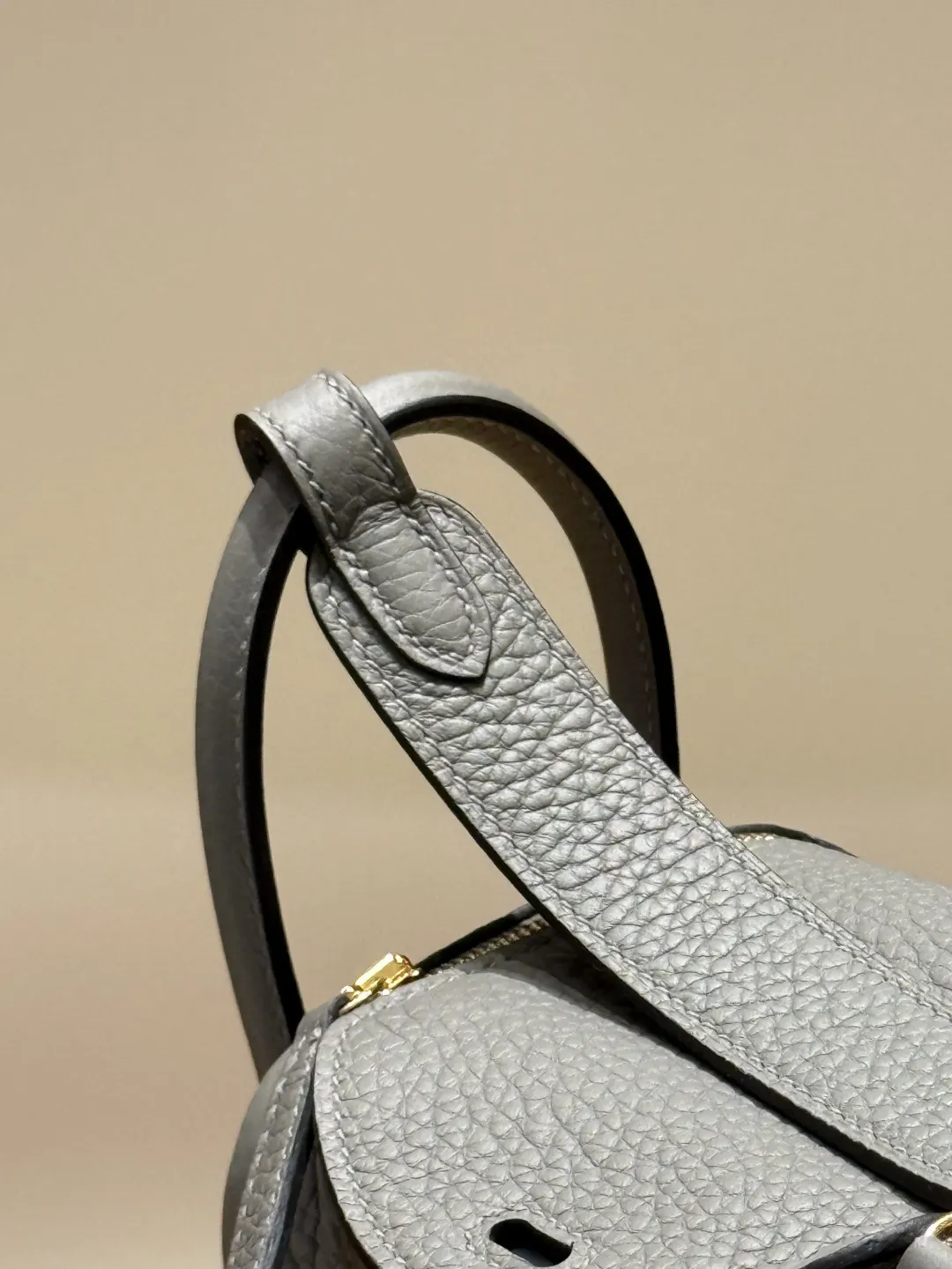 Hermès Lindy Handbag