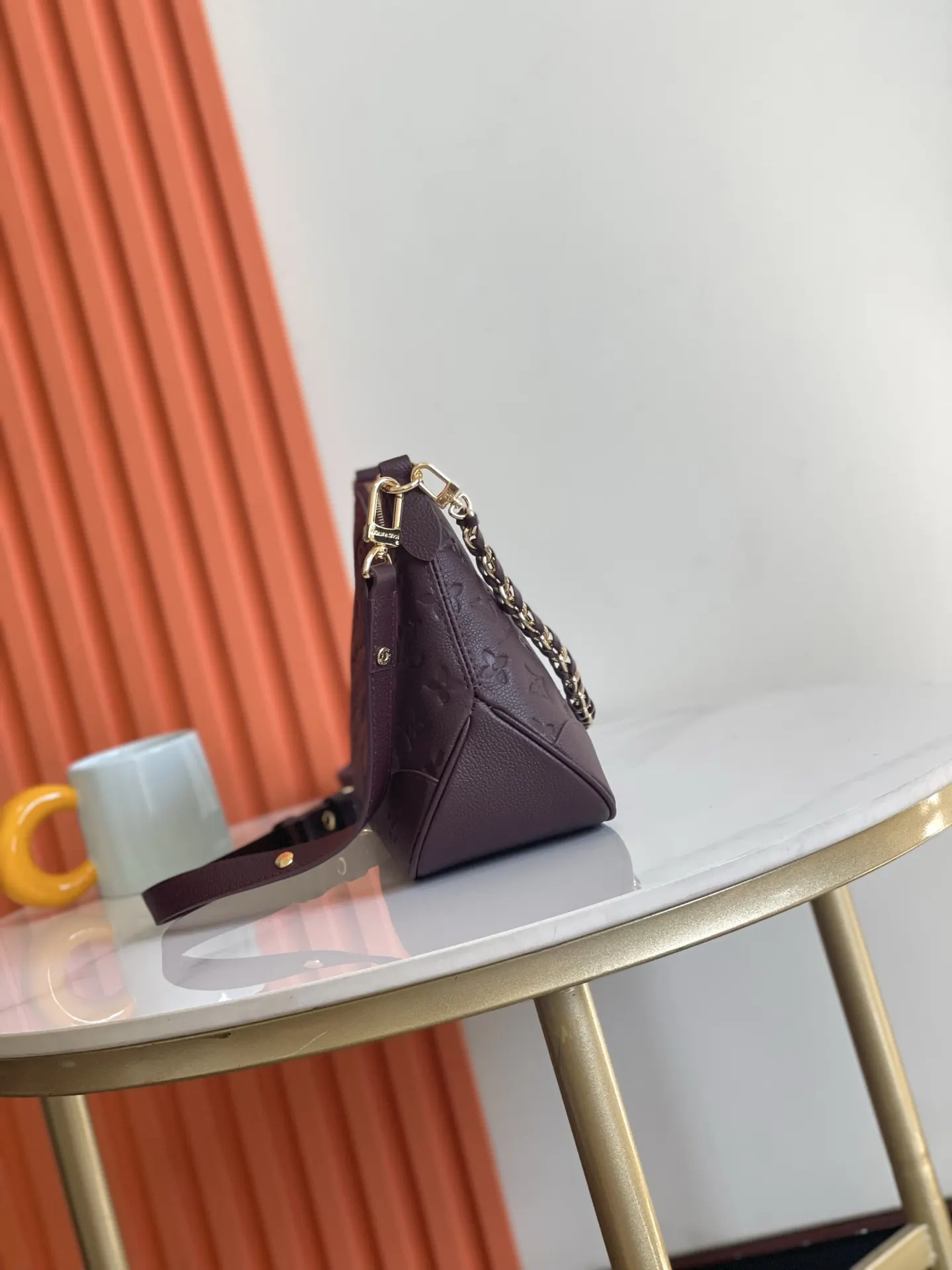 LV Horizon 黑灰Monogram行李箱 展示款｜ORBUYBAG 岚奢包高端时尚精品