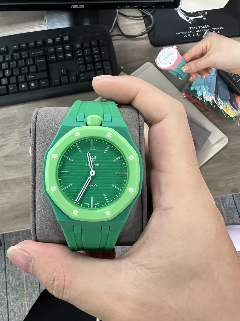 机械 虽然格的真的涨的很厉害 手錶 經典腕表款