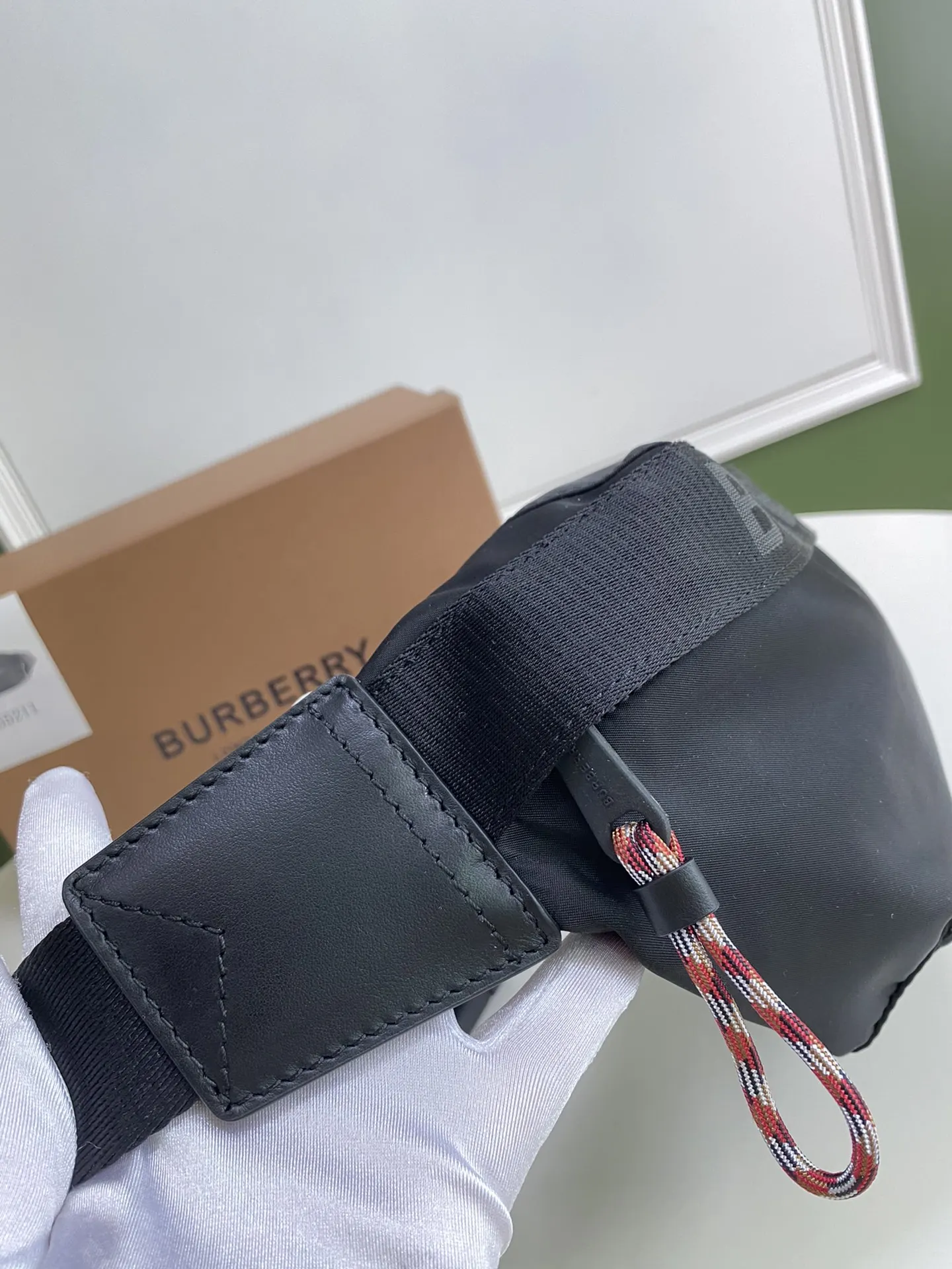 Belt Bag Casual