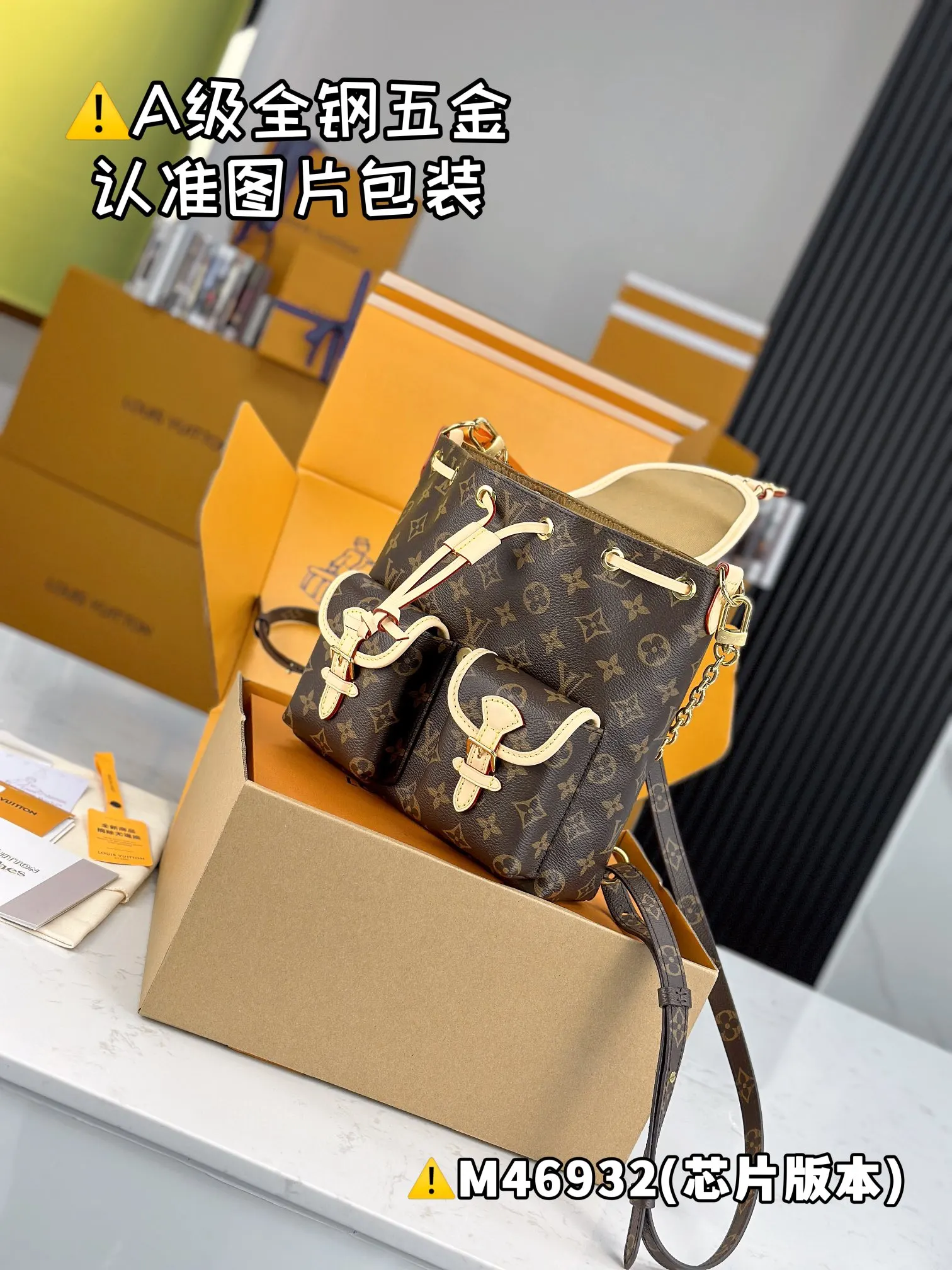雙肩包 实用雙肩款