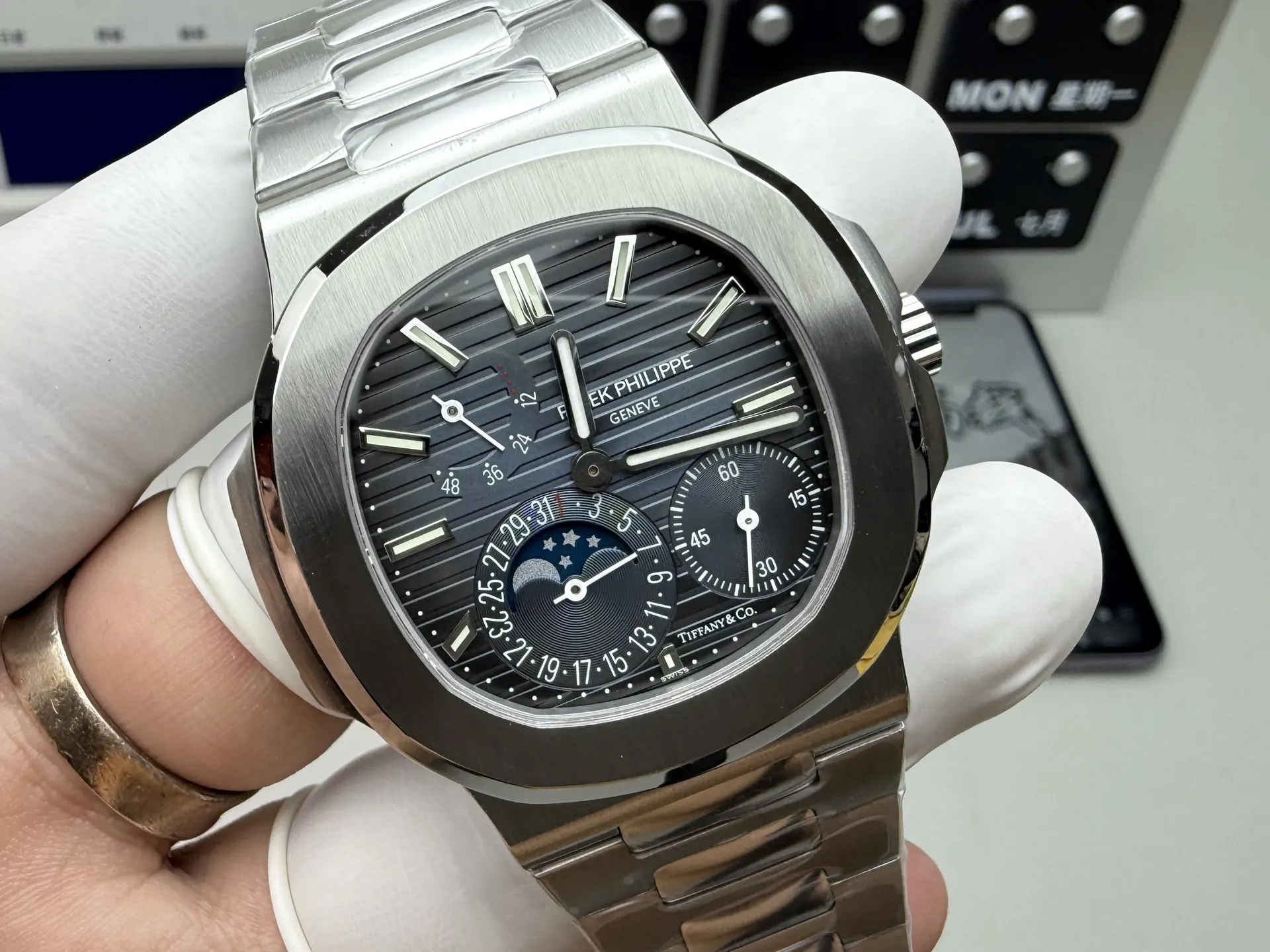 Watch Classic