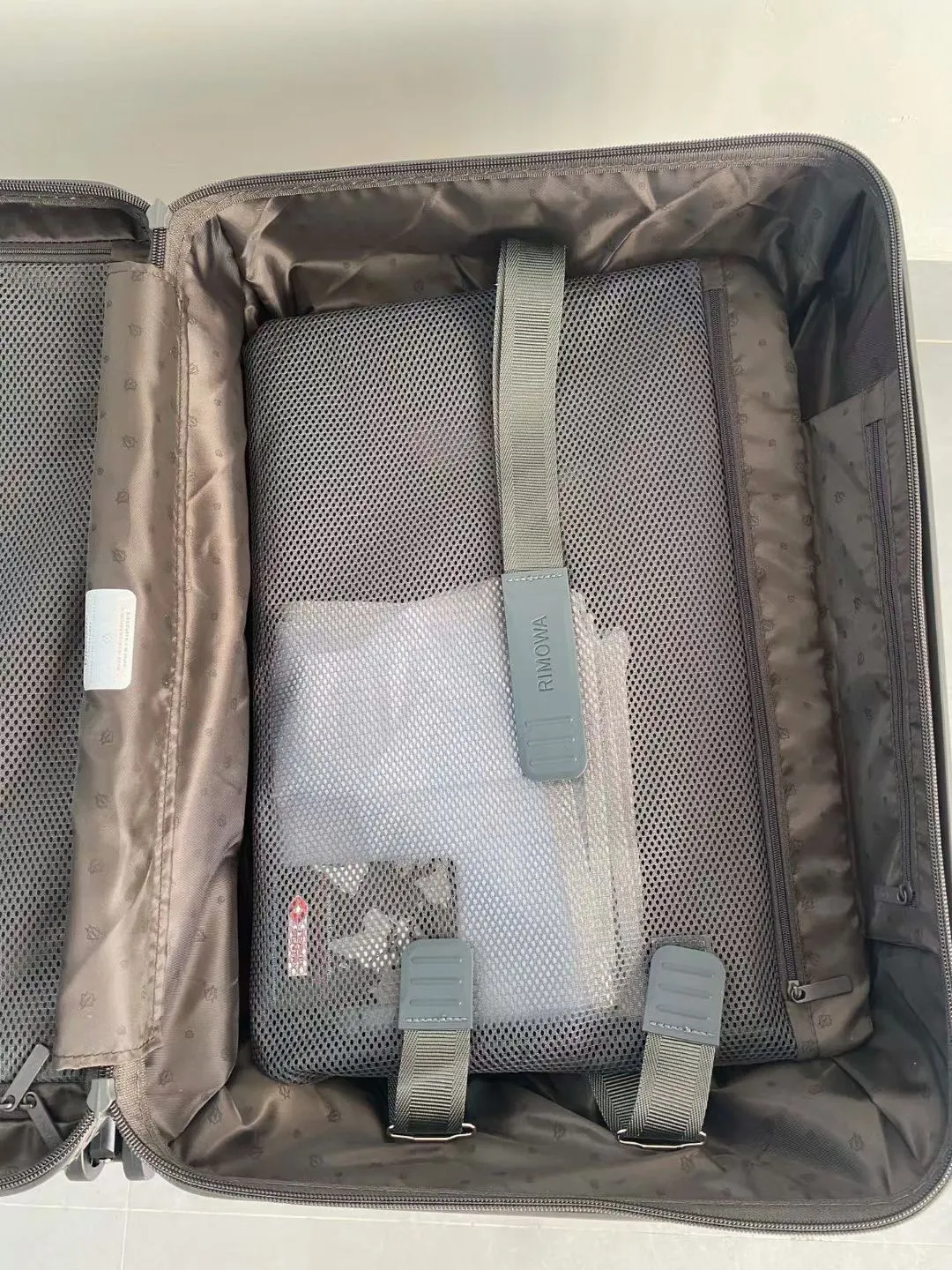 Suitcase Travel Lightweight