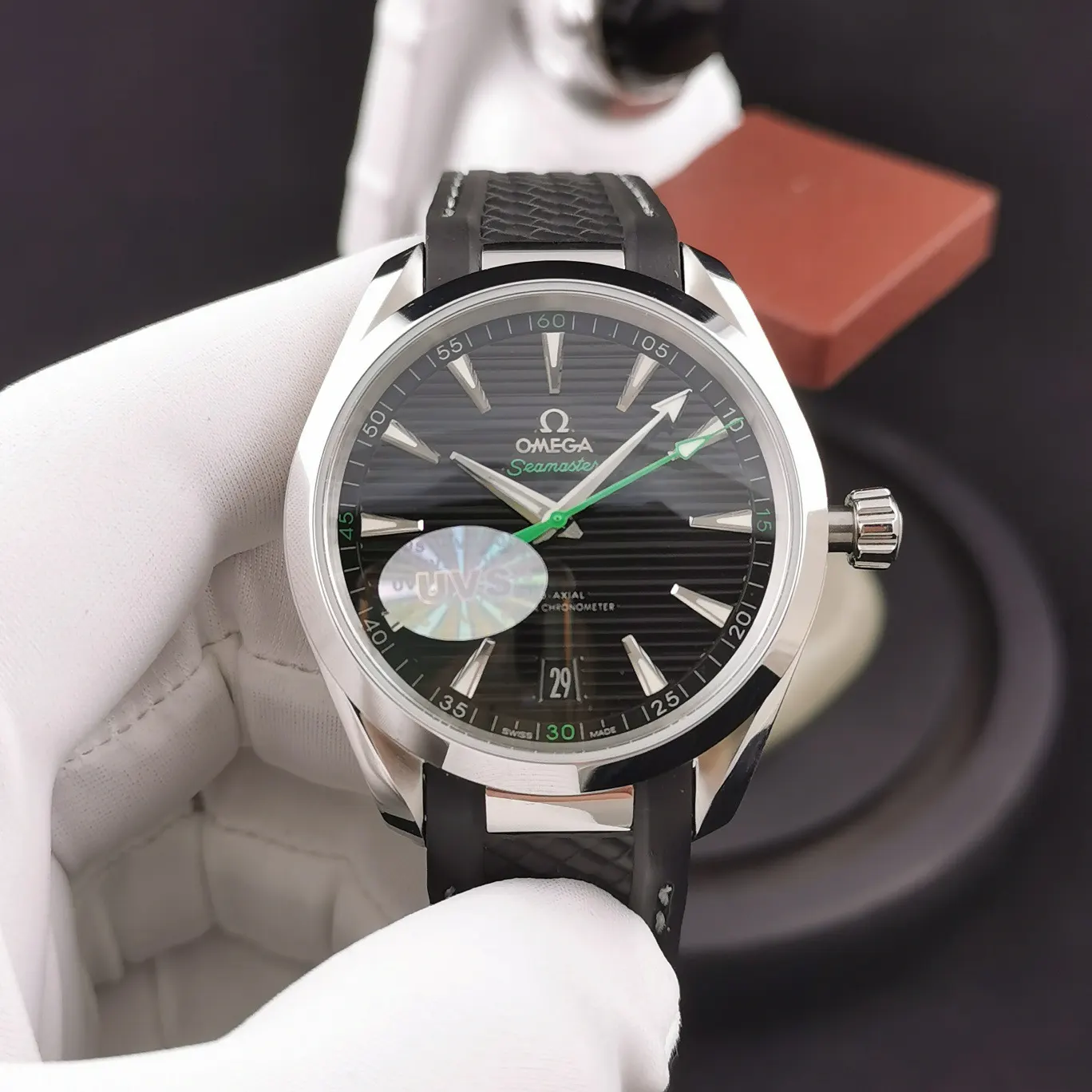 Watch Classic