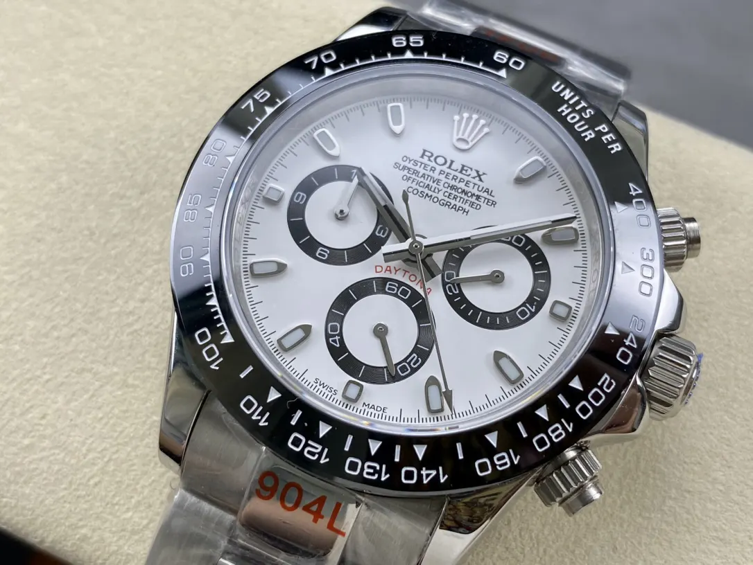 Rolex 元 高端 劳力士 迪通拿系列⌛ 超强夜光 手表 经典腕表款