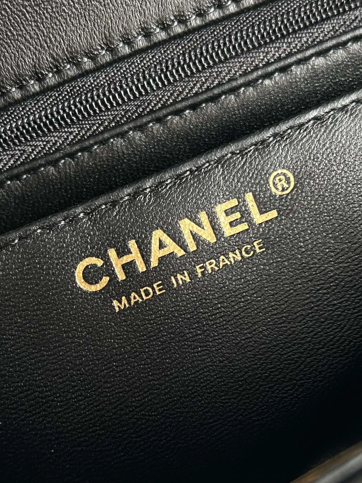 Chain Bag