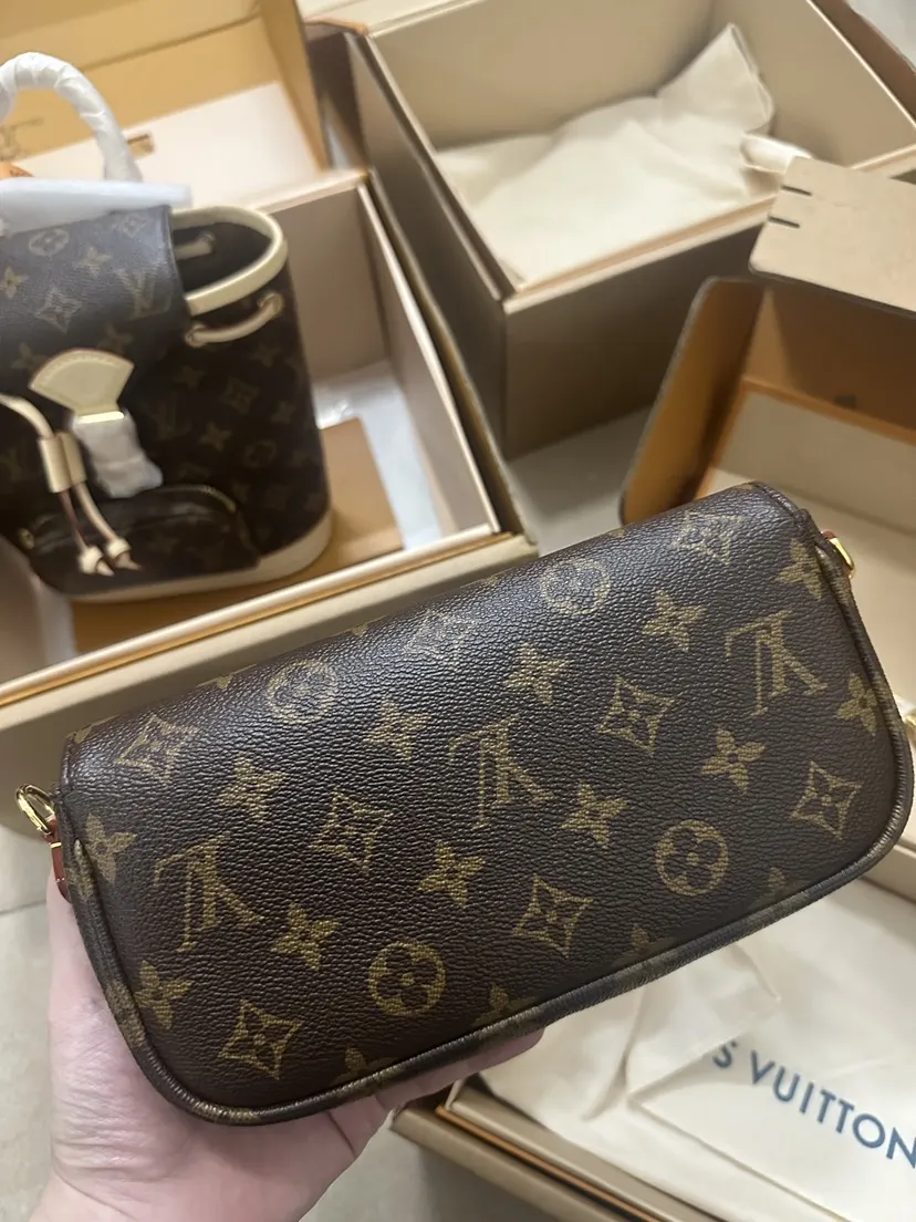 WALLET ON CHAIN IV 链条包 精致链条款