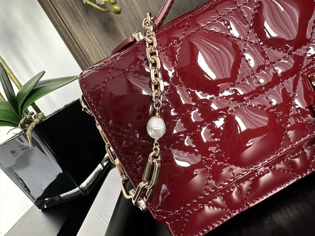 Chain Bag