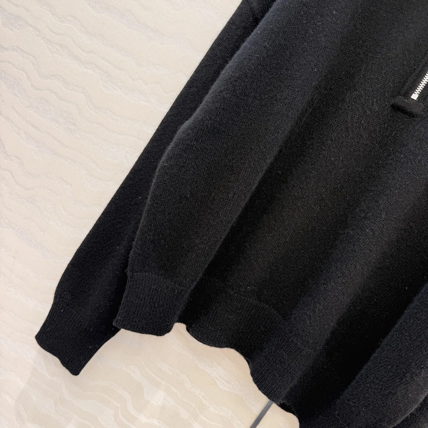 Hermès Knitwear