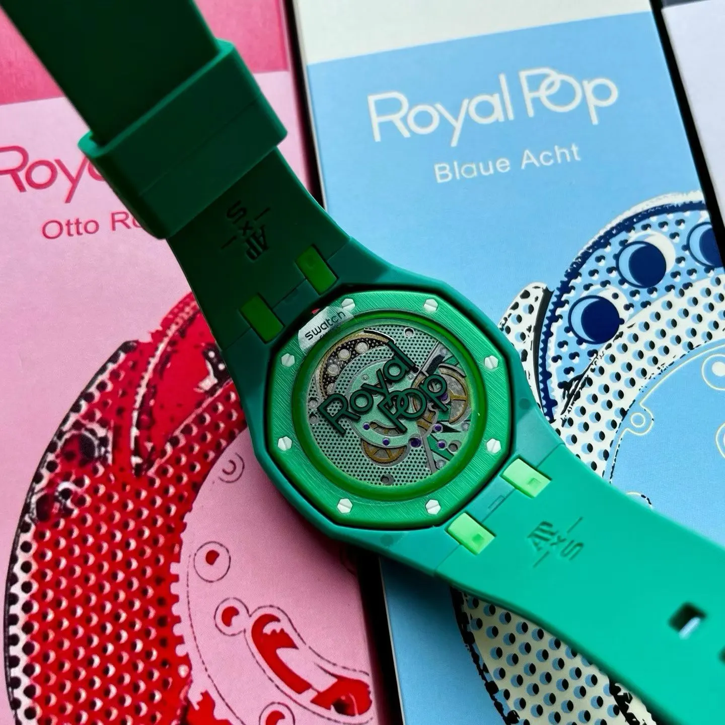 Audemars Piguet 手錶 經典腕表款