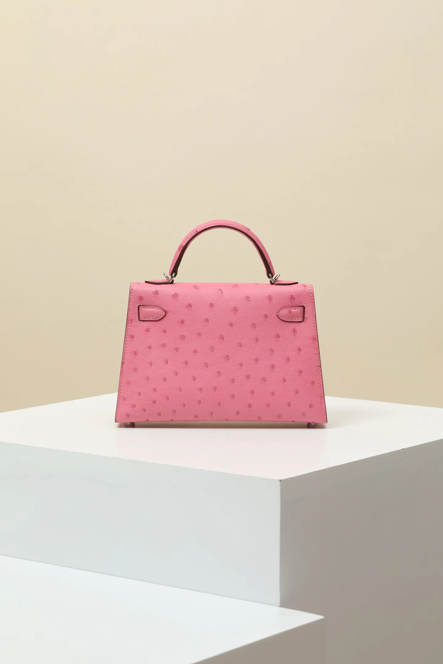 Hermès Kelly KL19 手提包