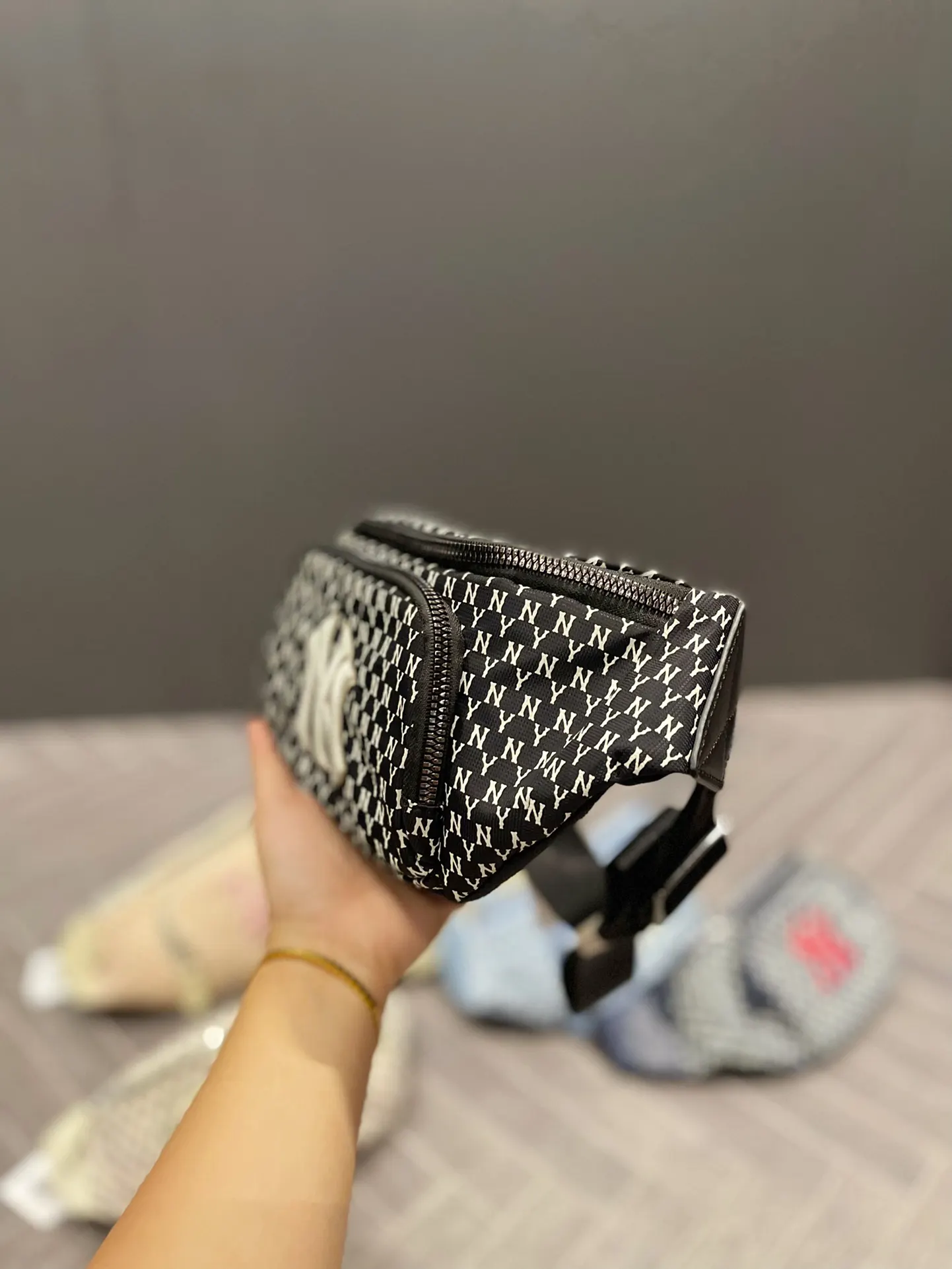 Belt Bag Casual