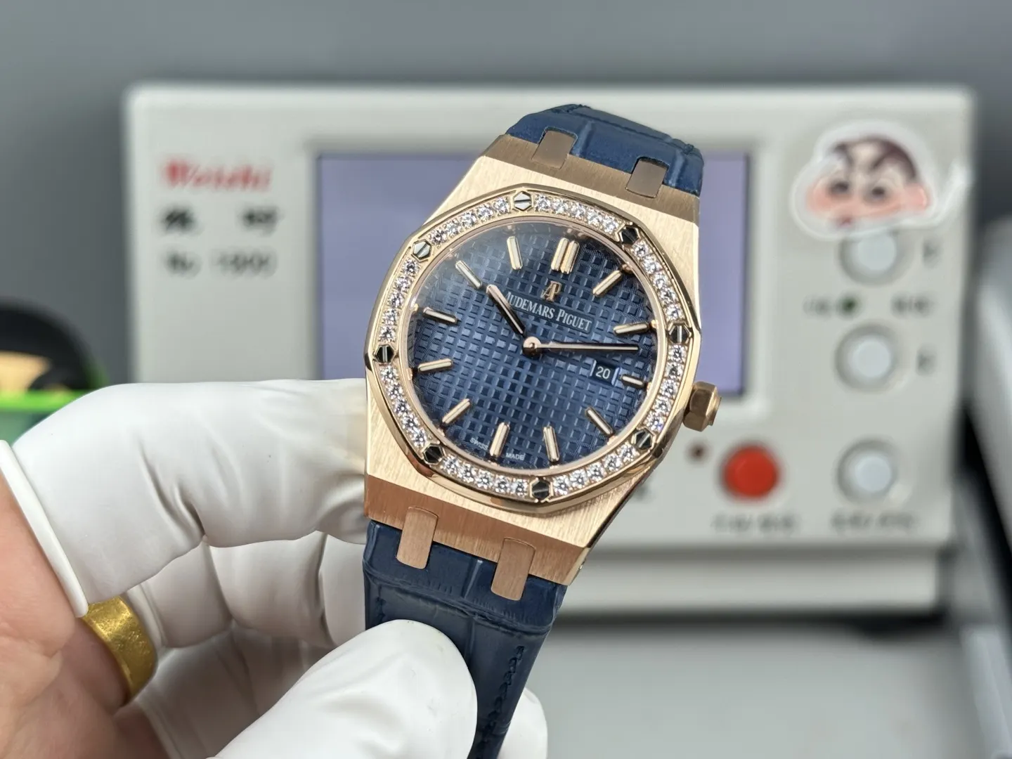 Audemars Piguet 手表 经典腕表款