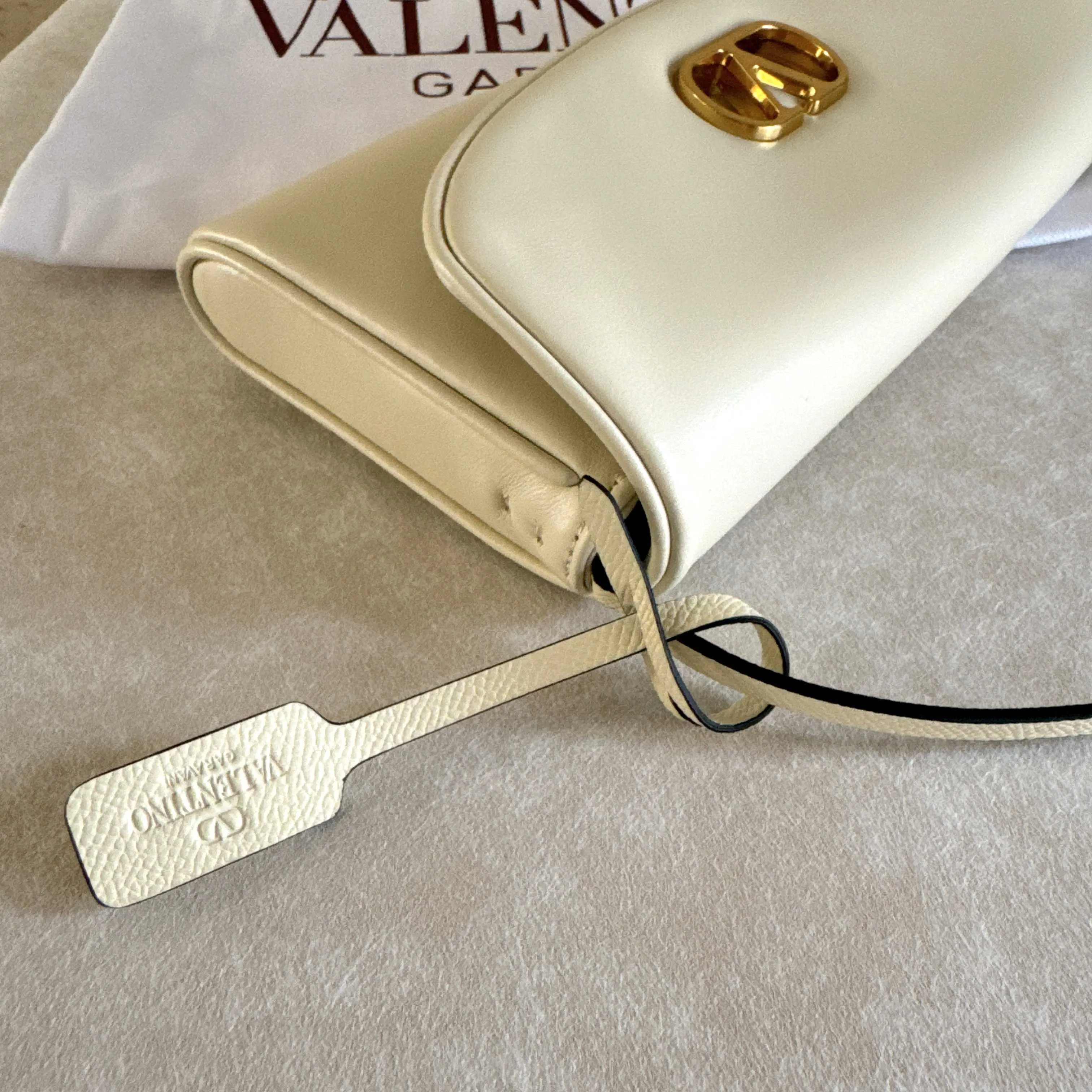 Shoulder Bag Leather Image 9 Shoulder Bag Leather Image 9