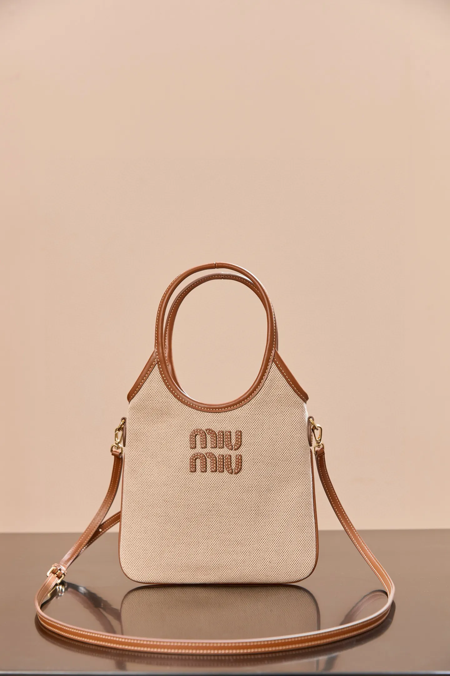 Tote Bag Leather