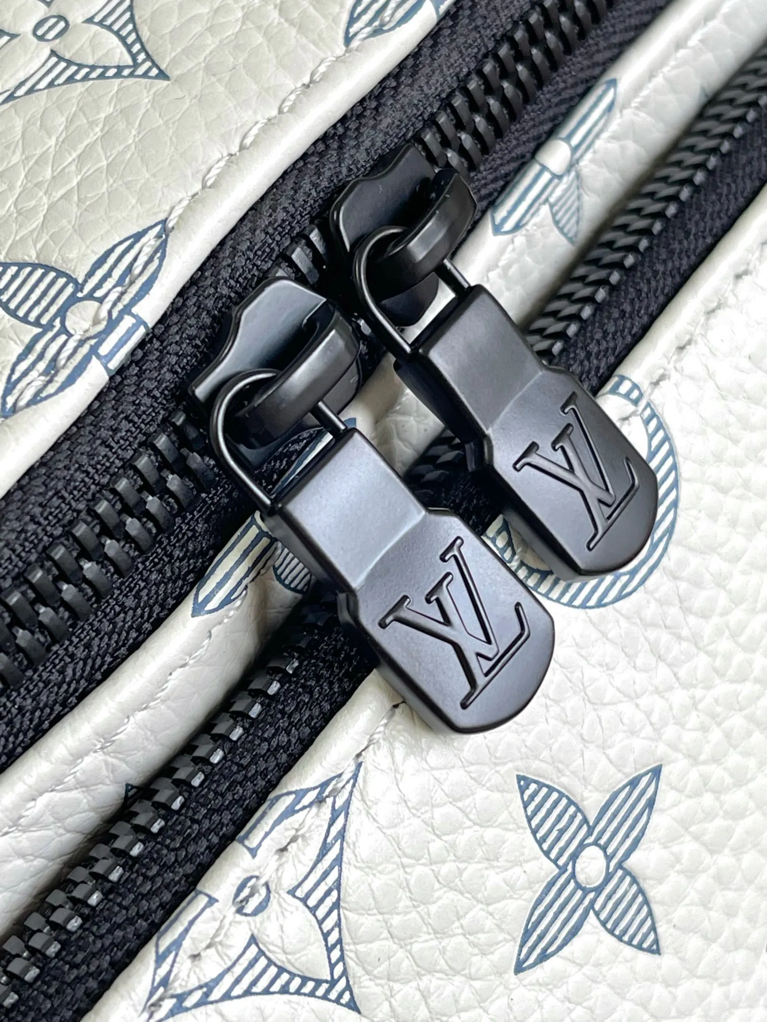 Belt Bag Casual Leather