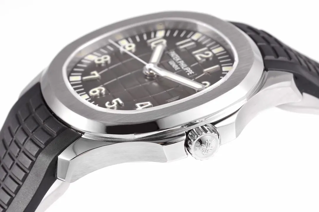 Patek Philippe 紅色 手錶 經典腕表款