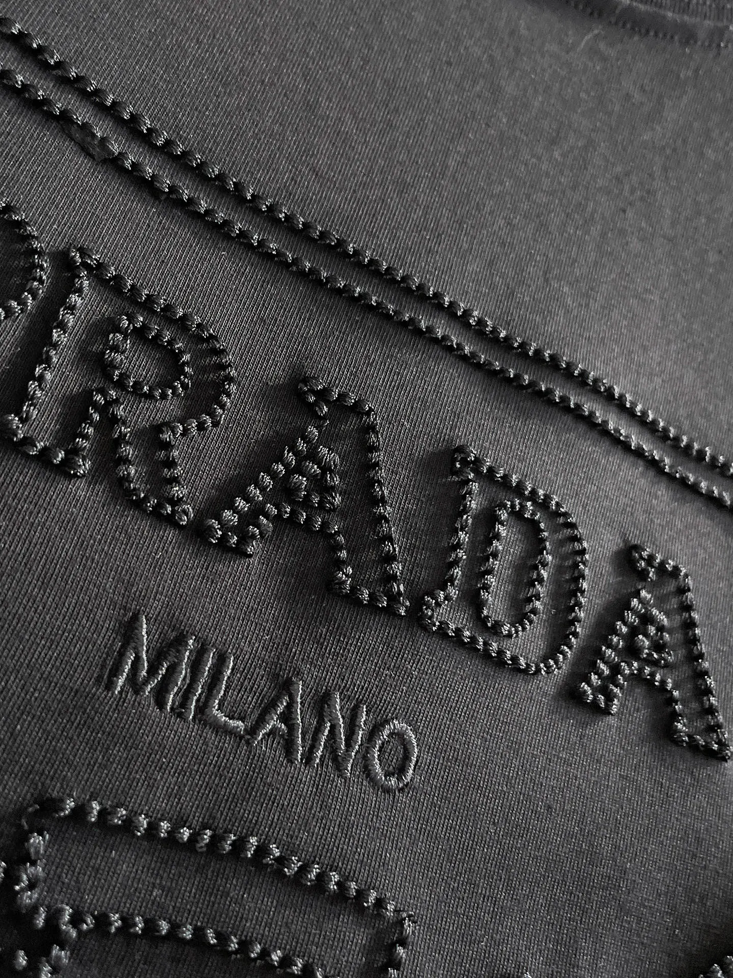 Prada T-Shirt