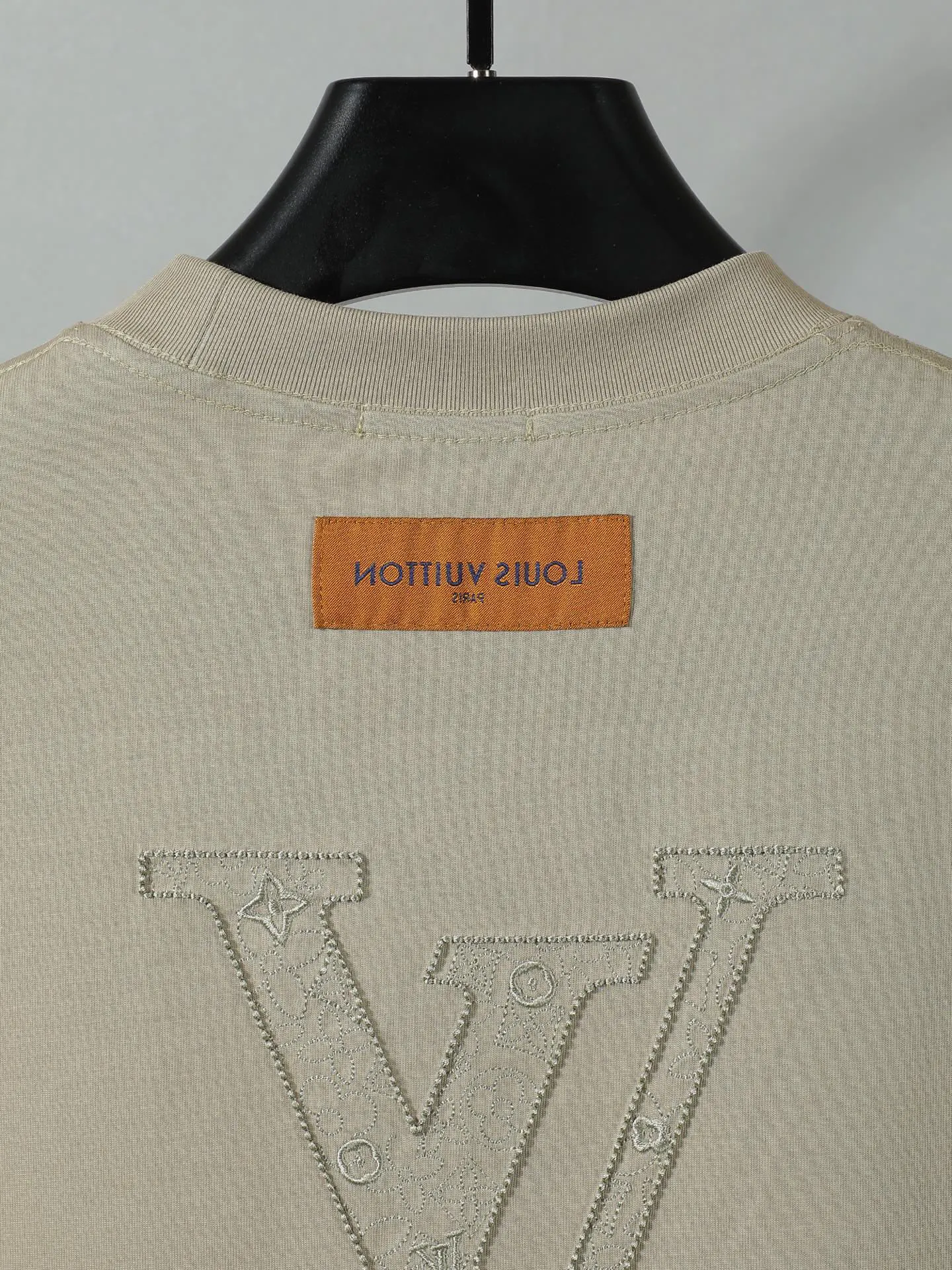 Louis Vuitton Logo T恤